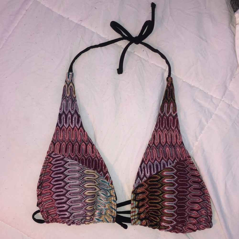 Bikini top